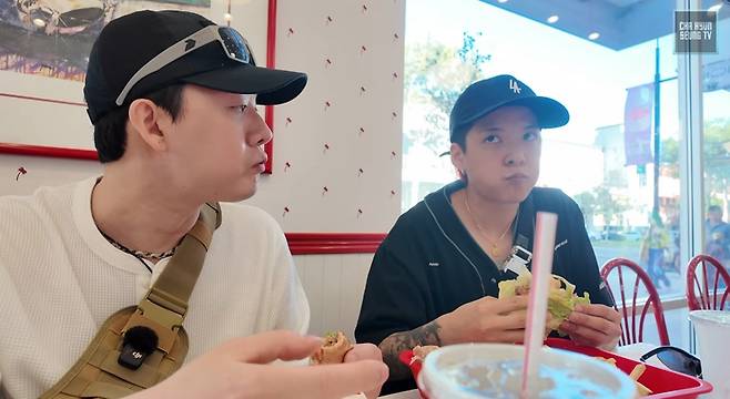 유튜브 채널 '차현승'