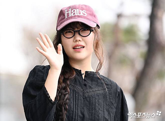 이수현, 엑스포츠뉴스DB