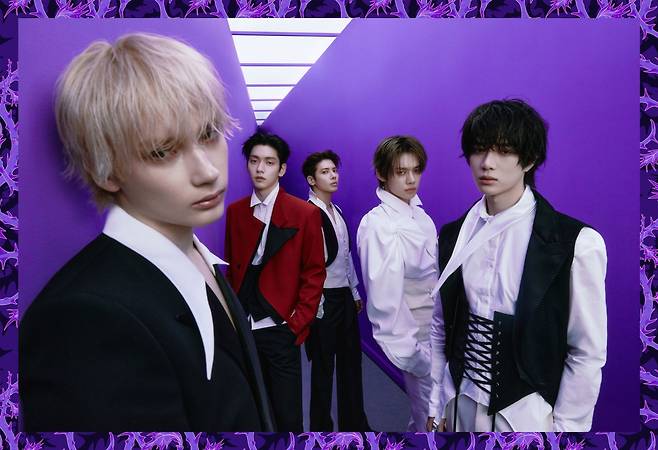 투모로우바이투게더.