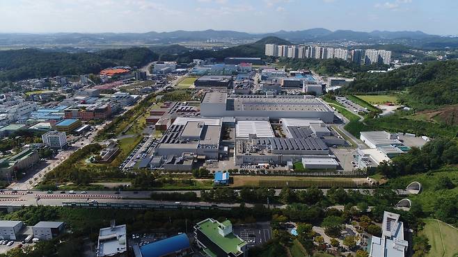 오산 세교3신도시 개발 예정지 [오산시 제공. 재판매 및 DB 금지]