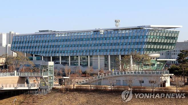 세종시청 [연합뉴스 자료사진]