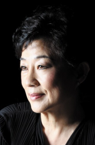 피아니스트 이경숙.