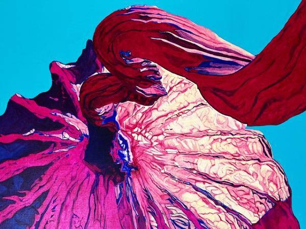 ◇권승연 作 ‘존재의 빛’