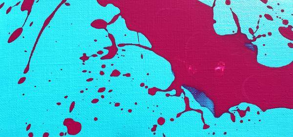 ◇권승연 作 ‘흔적’