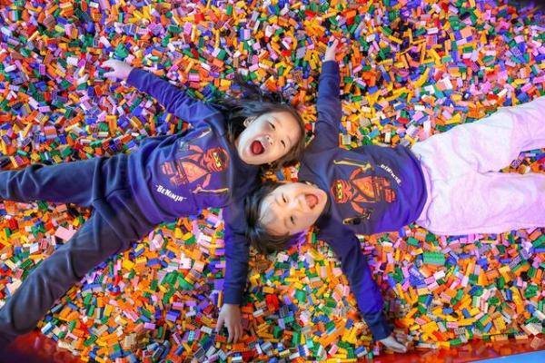 ◇호텔 플레이 그라운드