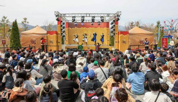 ◇세레모니 오브 닌자