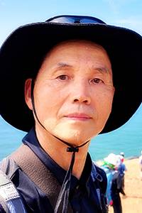 지홍석 수필가·여행칼럼니스트