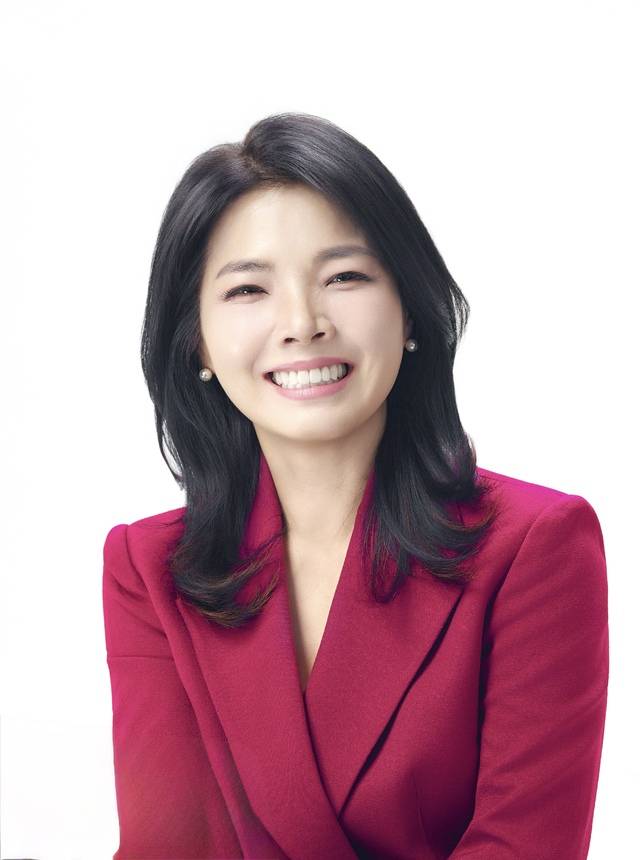 박정숙 행복북구문화재단 대표