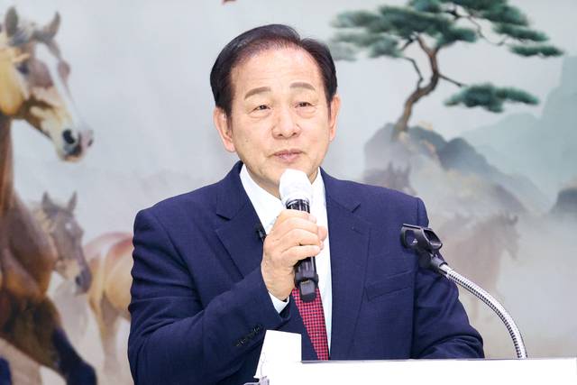 신현국 문경시장.