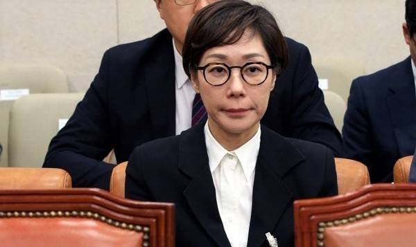 구지은 전 아워홈 부회장. [출처=연합뉴스]