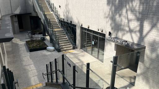 '철산자이 브리에르' 단지 내 커뮤니티 시설 '클럽자이안'./성채리 인턴기자