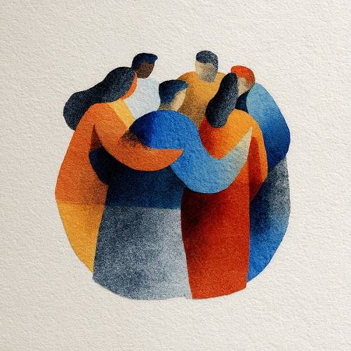 디지털 중심·성과 위주의 사회가 깊어지면서 공감 능력이 약화된 인구가 늘고 있으며, 이는 세대 간 갈등과 정서적 고립을 심화시키는 사회적 과제로 부상하고 있다. ⓒ픽사베이