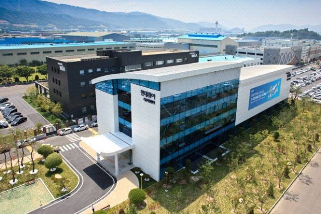 현대위아, 현대로템에 방산부문 매각 검토