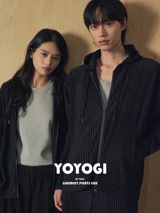 TNGT 요요기(LF 제공)