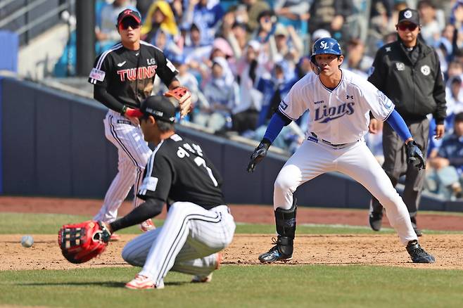 사진제공=삼성 라이온즈