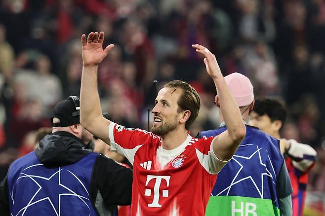 케인 EPA<저작권자(c) 연합뉴스, 무단 전재-재배포, AI 학습 및 활용 금지>