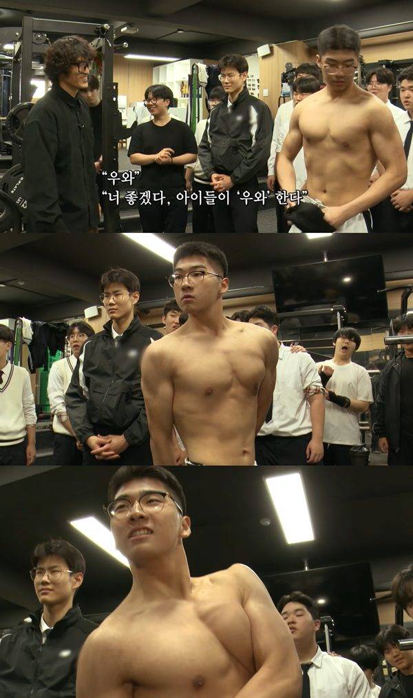 ⓒ'인간극장' 방송 캡처