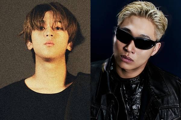 래퍼 빅나티, 스윙스(왼쪽부터)&nbsp;ⓒ빅나티 프로필 캡처, 스윙스 SNS 캡처