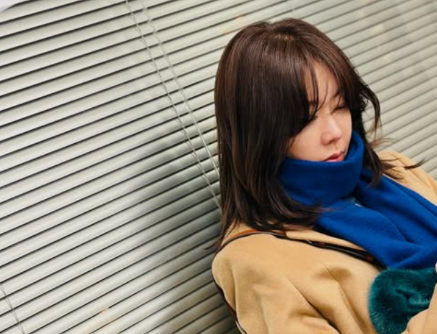 방송인 안선영이 이사한 근황을 전했다. 안선영 SNS