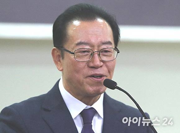 국민의힘 이종배 국회의원. [사진=아이뉴스24 DB]