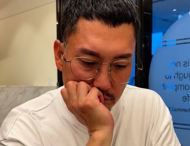 /사진=김헌성 엘케이매니지먼트 전 대표이사 인스타그램