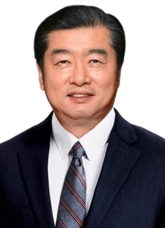 김가네 김용만 회장. 김가네 홈페이지 갈무리