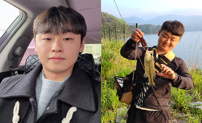 기증자 오선재씨. 한국장기조직기증원 제공
