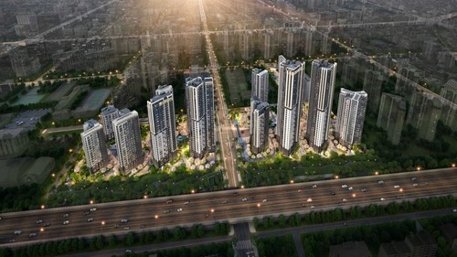 아크로 드 서초 [DL이앤씨]