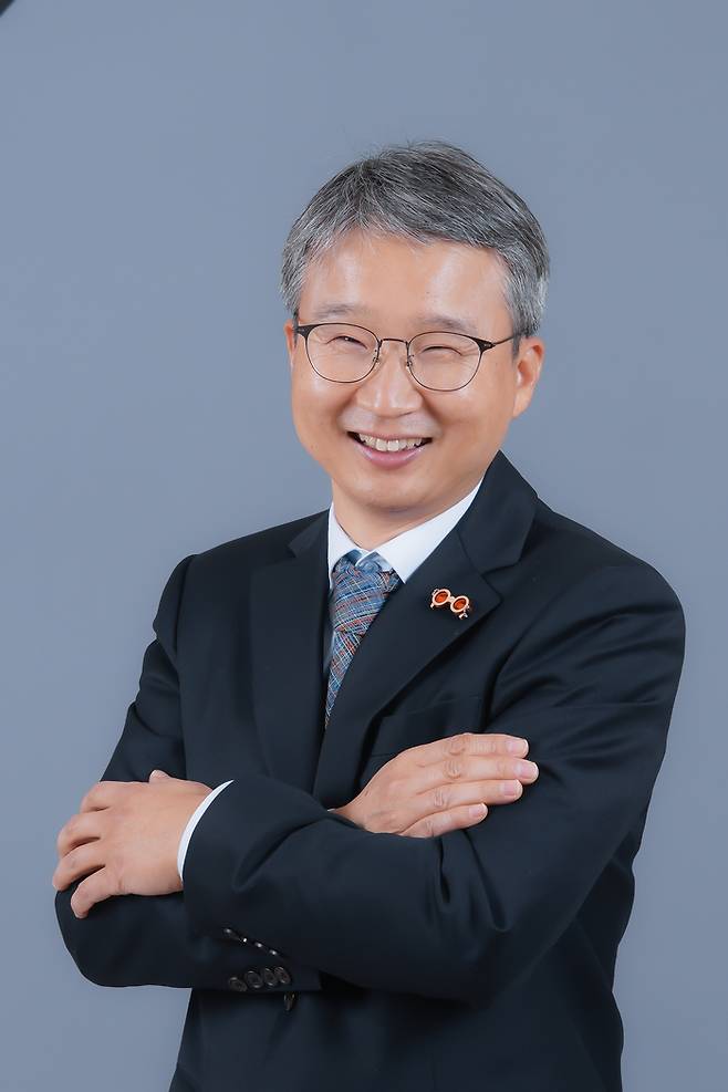 박한우 영남대 미디어커뮤니케이션학과 교수