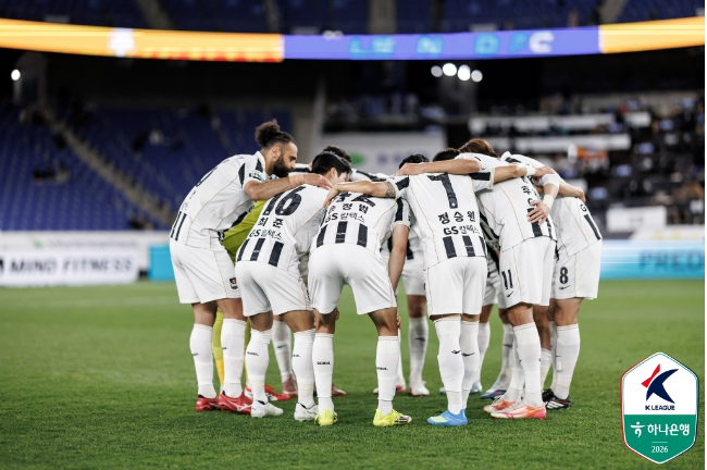 사진=프로축구연맹