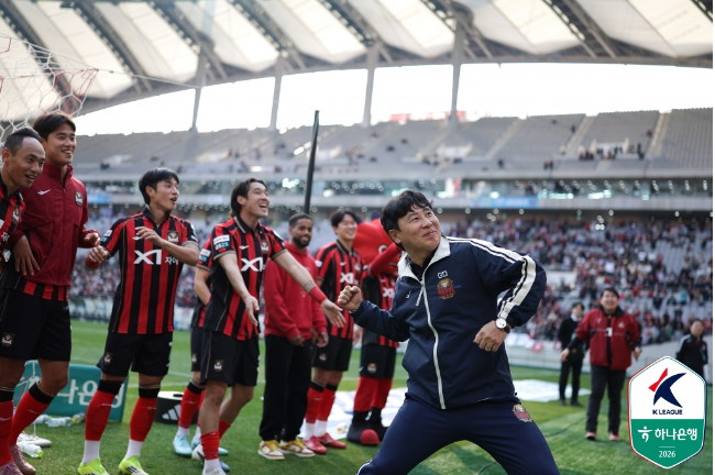 사진=프로축구연맹