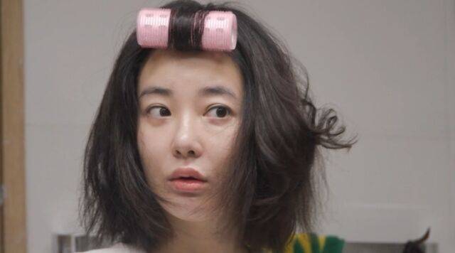 그룹 애프터스쿨 출신 배우 이주연이 털털한 매력을 뽐낸다. / MBC '전참시'