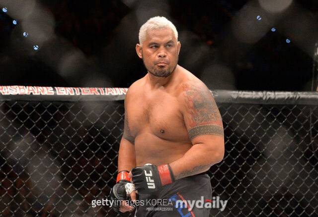 헌트. /게티이미지코리아