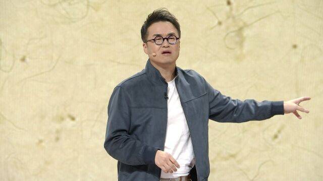 / JTBC '사기꾼들'