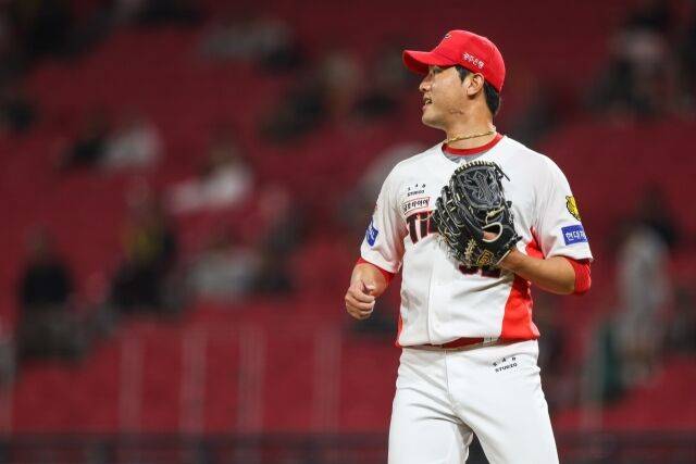 홍건희/KIA 타이거즈