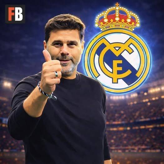 마우리시오 포체티노./풋볼부저