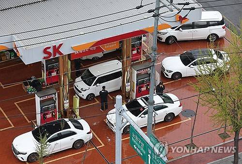 [연합뉴스 제공]