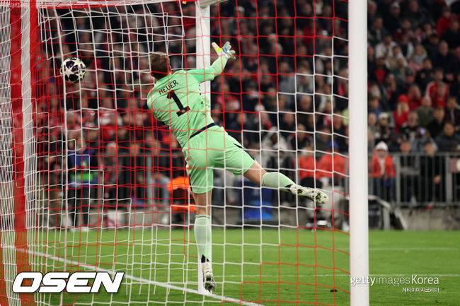 [사진] ⓒGettyimages(무단전재 및 재배포 금지)