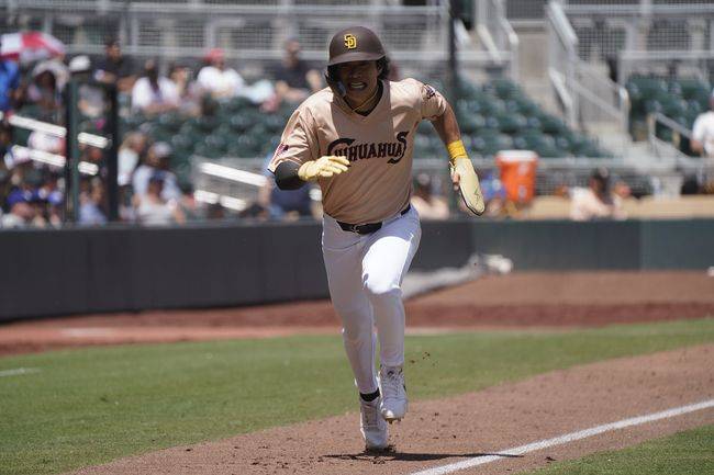 엘파소 치와와스 SNS