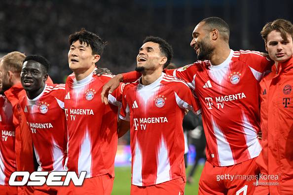 [사진] ⓒGettyimages(무단전재 및 재배포 금지)