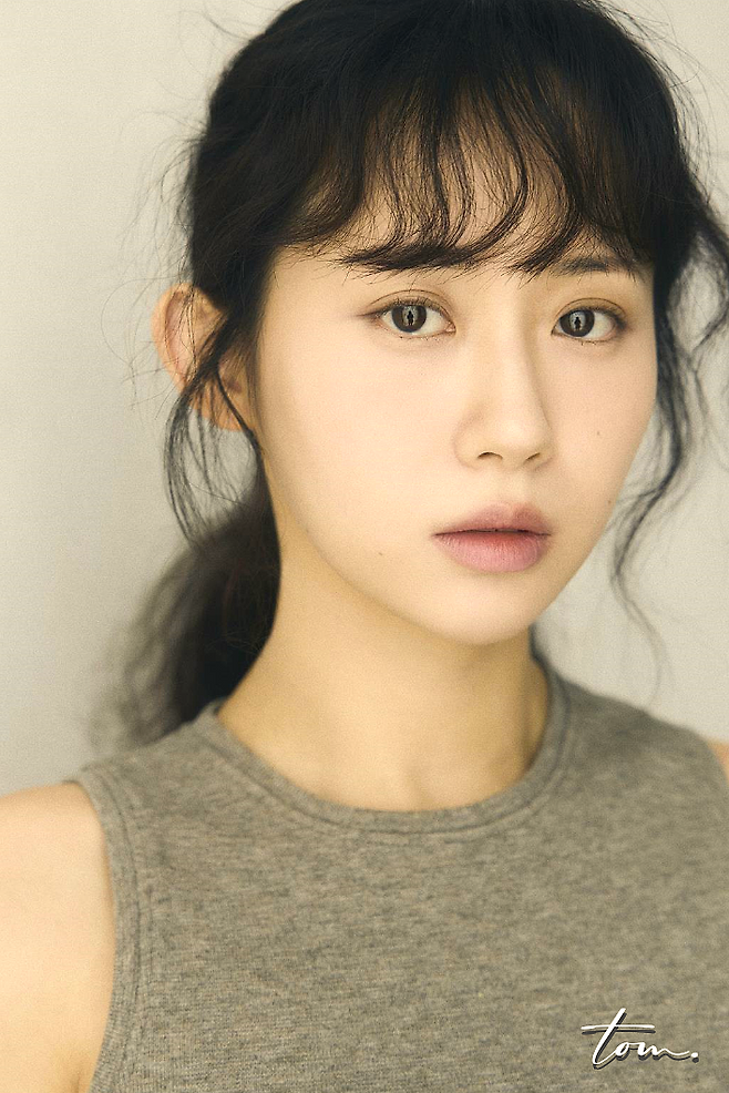 배우 김계림 티오엠매니지먼트
