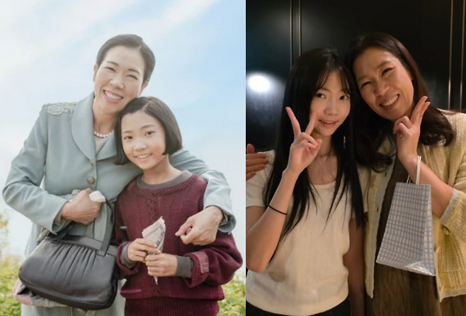 넷플릭스 제공. 김태연 인스타그램.