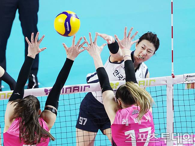 강소휘 / 사진=DB