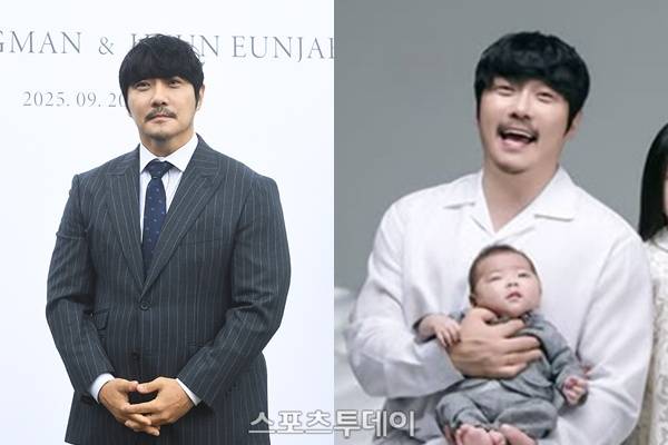 KCM / 사진=DB,SNS 캡처