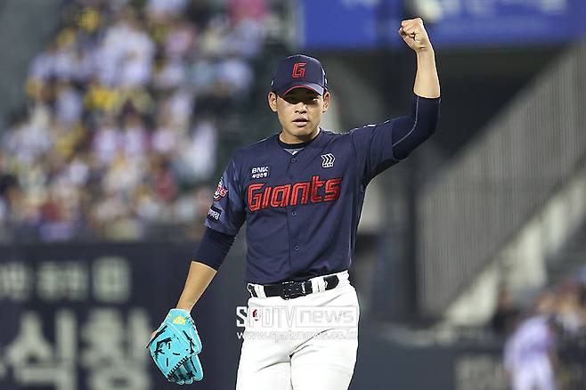 ▲ 김진욱 ⓒ곽혜미 기자