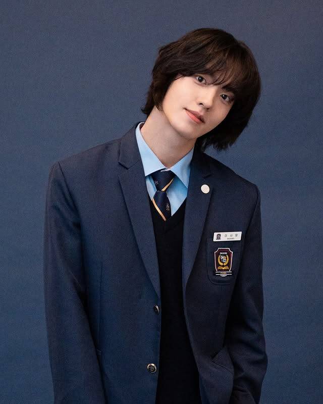 ▲ 원규빈. 제공ㅣnne