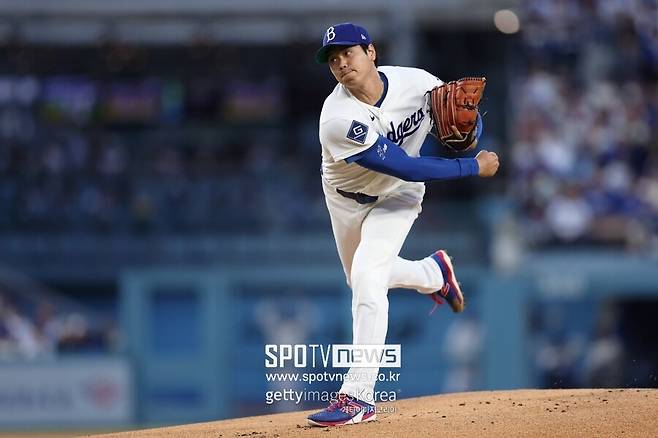 ▲ 오타니 쇼헤이