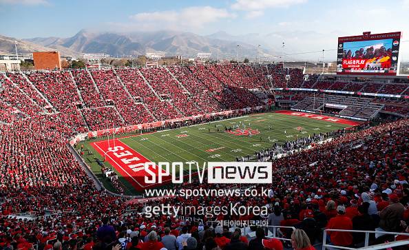 ▲ american football