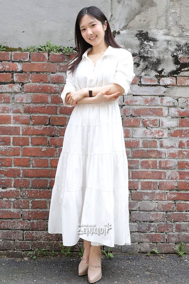 이혜성은 실력으로 비아냥을 깨부수고 싶다는 바람으로 자신을 ‘갈아 넣었던’ 순간을 회상했다. 사진|유용석 기자