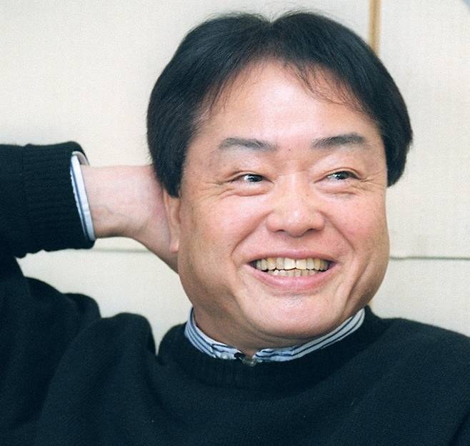 2000년의 고인 [교도=연합뉴스]